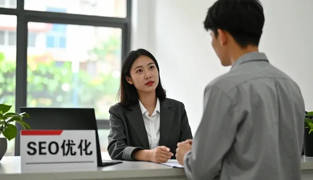 企业网站定制适合哪些应用环境?