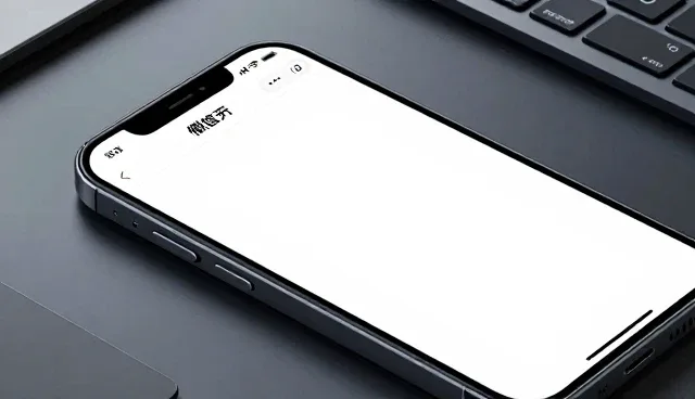 公众号开发中网络工程的选型关注点分析