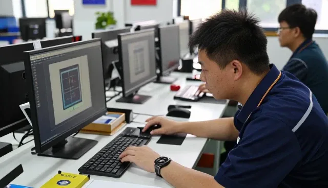 上海恒羽澄互联网络有限公司带来仓储物流应用中的企业网站定制体验