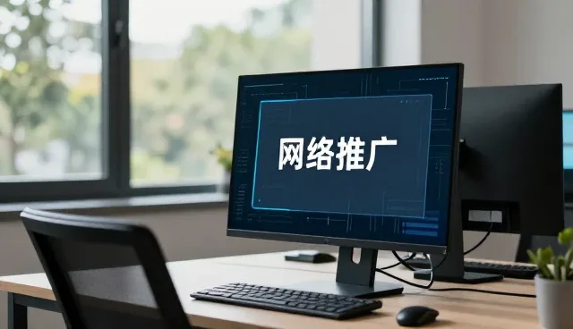 网站建设在真实环境中的表现