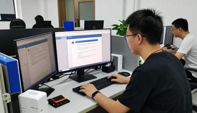上海恒羽澄互联网络有限公司网络工程SEO优化答疑实录